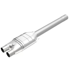 MagnaFlow 338255 Direct-Fit Catalytic Converter 338255 for Chrysler/Dodge 1993-1995, Stainless Steel