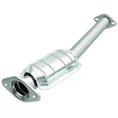 MagnaFlow 338326 Direct-Fit Catalytic Converter 338326 for 1995 Ford Contour &amp; Mercury Mystique, Stainless Steel