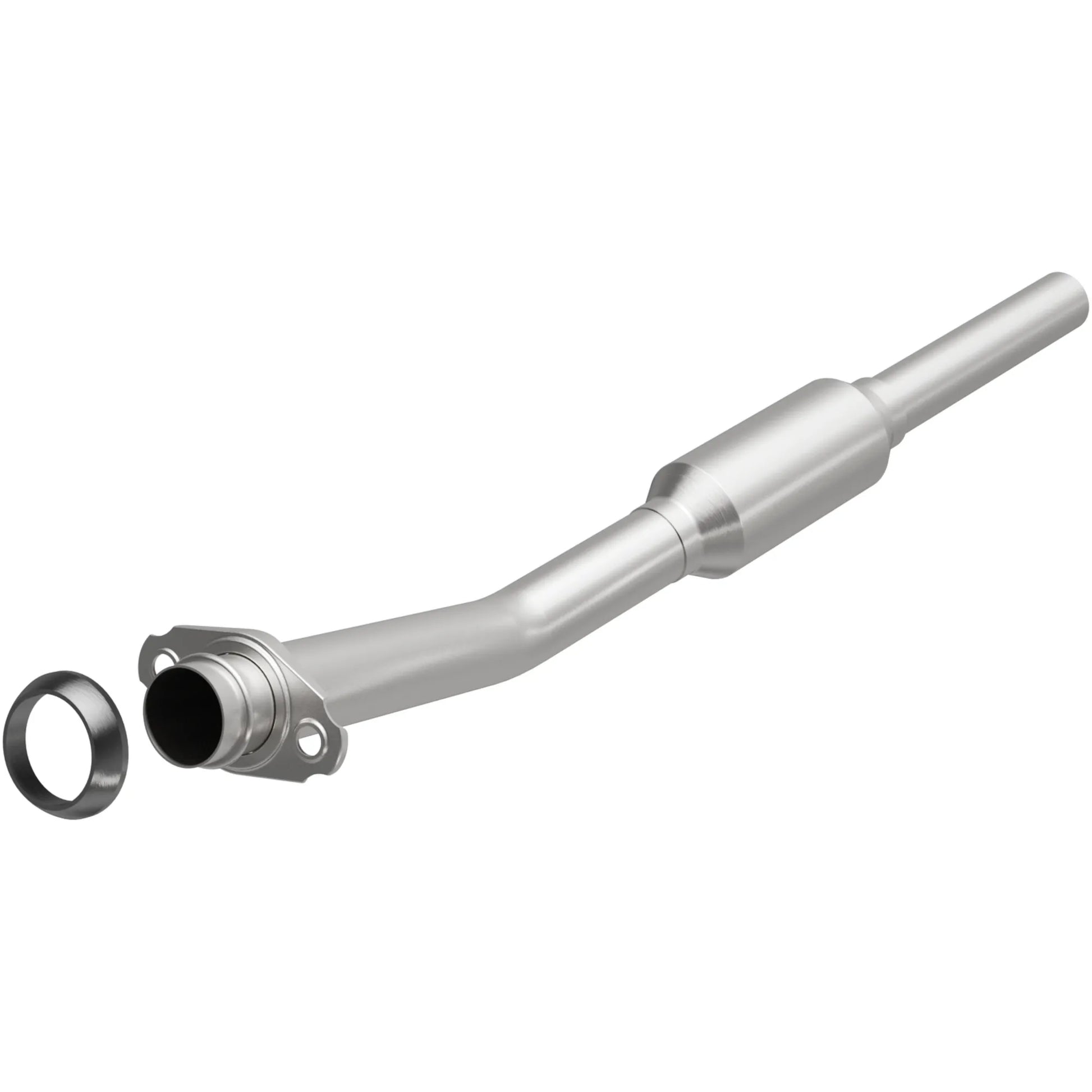 MagnaFlow 3391273 Direct-Fit Catalytic Converter 3391273 for Chrysler, Dodge, Plymouth (1990-1991)