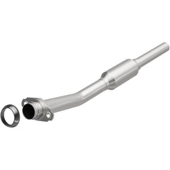 MagnaFlow 3391273 Direct-Fit Catalytic Converter 3391273 for Chrysler, Dodge, Plymouth (1990-1991)