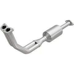 MagnaFlow 3391618 Direct-Fit Catalytic Converter 3391618 for 1989-1995 Geo Tracker & Suzuki Sidekick