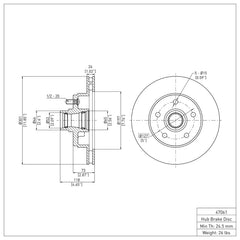 Technical Drawing