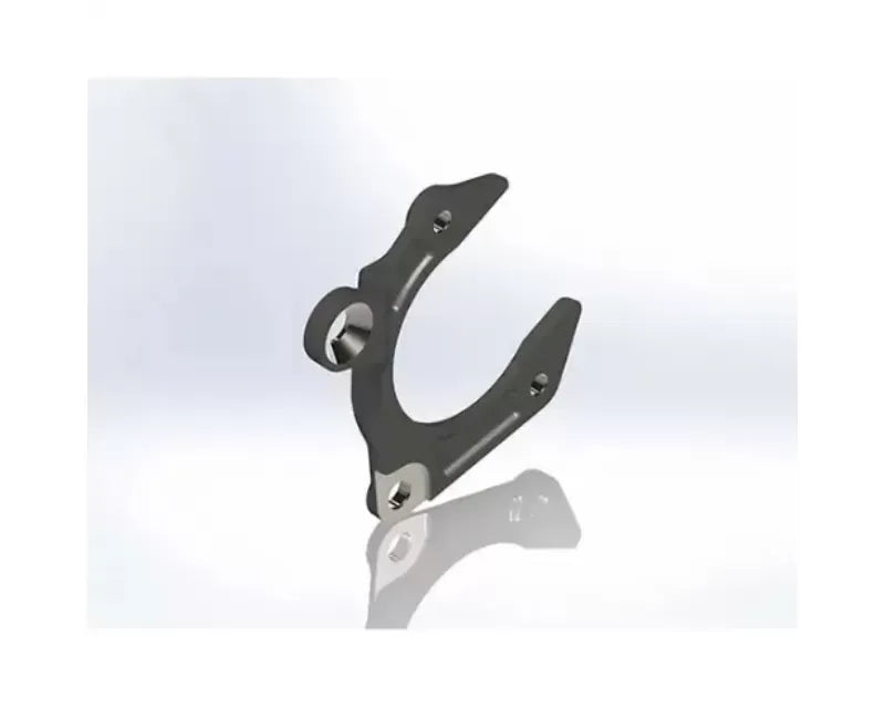 AFCO 34504-L Replacement Left Caliper Bracket