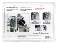 Photo - in package