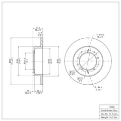 Technical Drawing