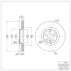 Technical Drawing