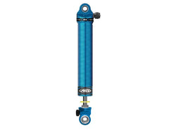 AFCO 3790R 9" Stroke 37 Series Aluminum Twin Tube Double Adjustable Shock RR4 Link Spring Behind