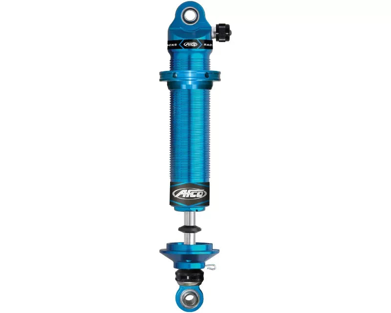 AFCO 3850BNC 5" Stroke Coilover Double Adjustable Aluminum BNC