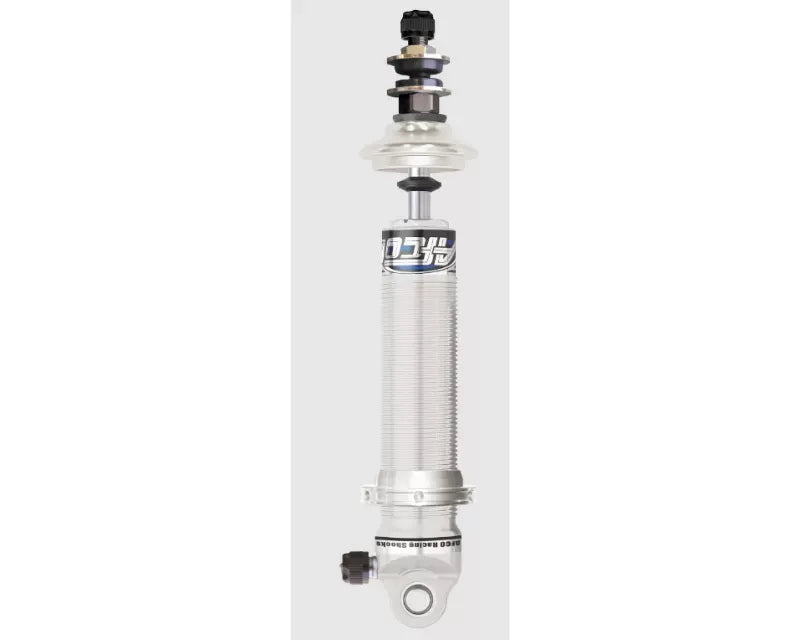 AFCO 3850CM 5" Stroke Coilover Double Adjustable Aluminum Mopar Front Clear