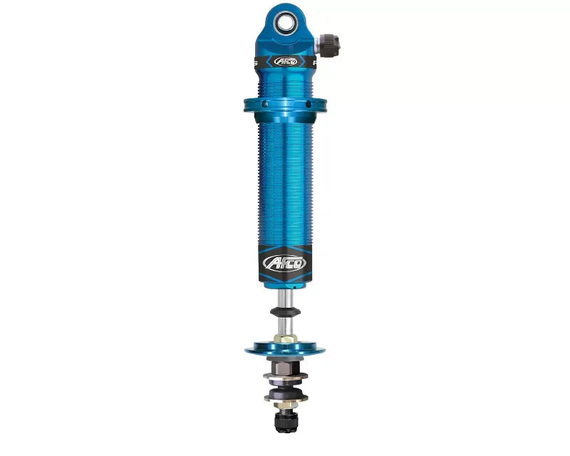 AFCO 3850M/BNC 5" Stroke Coilover Double Adjustable Aluminum Mopar Front BNC