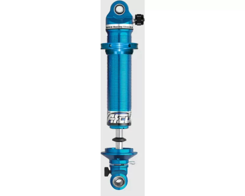 AFCO 3850Z 5" Stroke Coilover Double Adjustable Aluminum Short Rod End