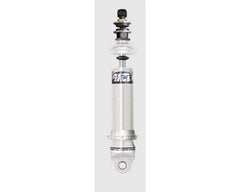 AFCO 3855CM 5" Stroke Coilover Single Adjustable Mopar Aluminum Front Clear