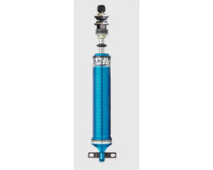 AFCO 3855F 5" Stroke Coilover Single Adjustable Aluminum GM Mid/Full-Size Front