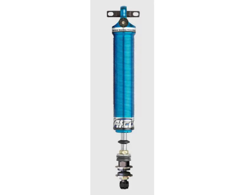 AFCO 3870R-2 7" Stroke Aluminum Coilover Double Adjustable Rear Shock Chevrolet Camaro 1970-1981