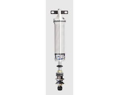 AFCO 3875CR-2 7" Stroke Aluminum Clear Anodized Coilover Single Adjustable Rear Shock Chevrolet Camaro 1970-1981