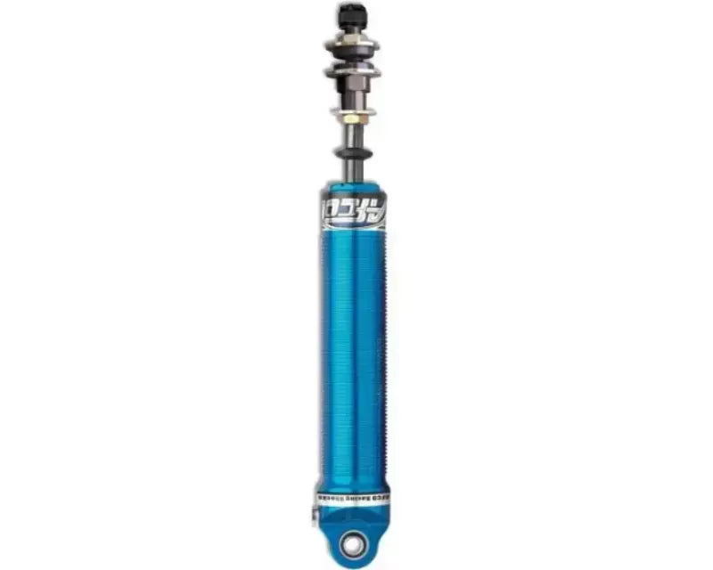 AFCO 3875R 7" Stroke Aluminum Coilover Single Adjustable Rear Shock Chevrolet Camaro | Ford Mustang 1967-2004