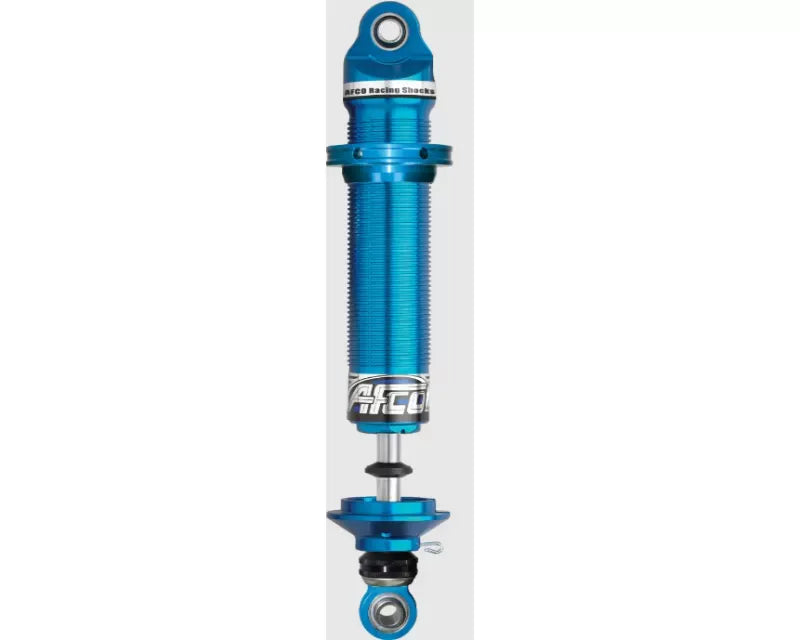 AFCO 3895M 9" Stroke Aluminum Coilover Single Adjustable Mopar Rear Shock