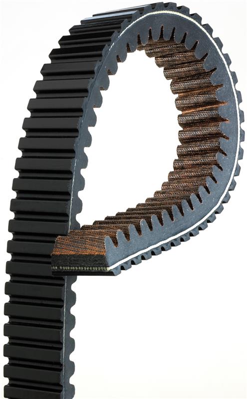 Gates 1977 Bombardier Everest 340 339cc Drive G-Force CVT Belt