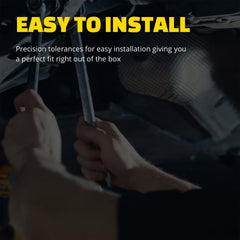 Features and Benefits