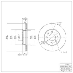 Technical Drawing