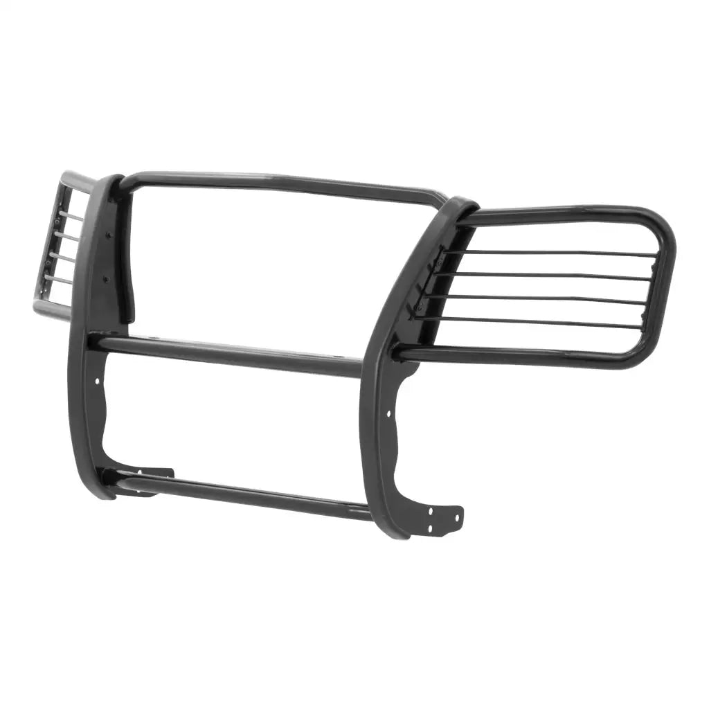 ARIES 4059 Black Steel Grille Guard for 2003–2007 Chevrolet Silverado 1500