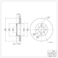 Technical Drawing