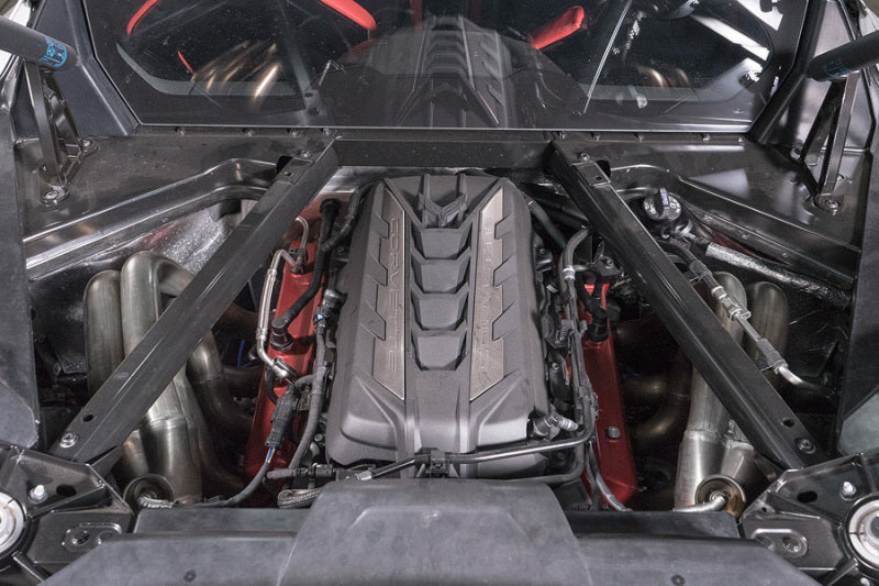 Photo - Mounted
