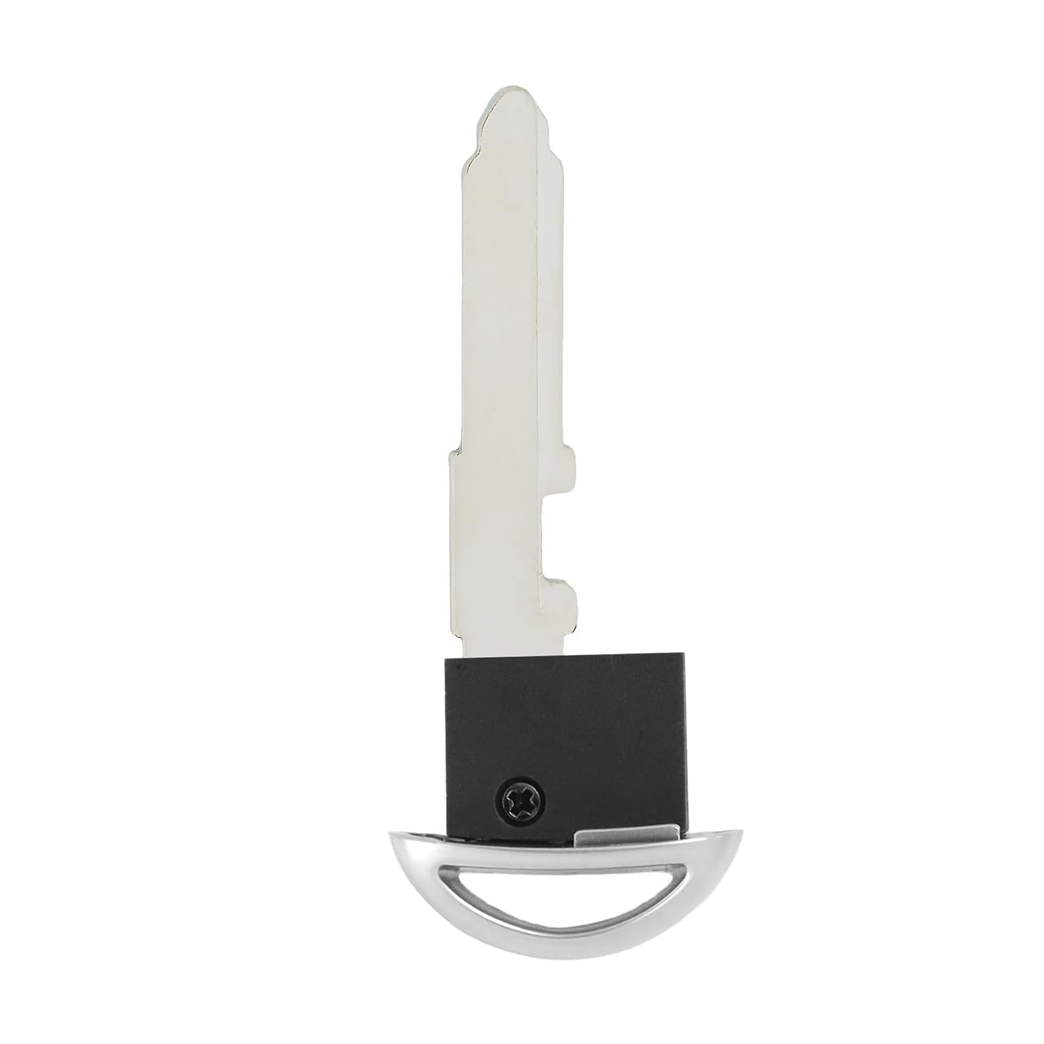 Insert Key for Smart Key Fob for 3 6 Miata MX5 KR55WK49383 - Without Chip