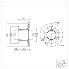 Technical Drawing