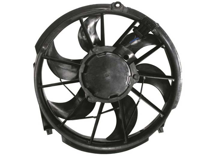 Sherman 447-410A Driver Side Engine Cooling Fan Bladefor 1996-1997 Ford Taurus image