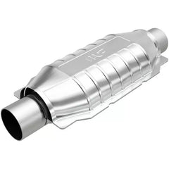 MagnaFlow 448305 Universal Catalytic Converter 448305, 2.25in, California CARB Compliant