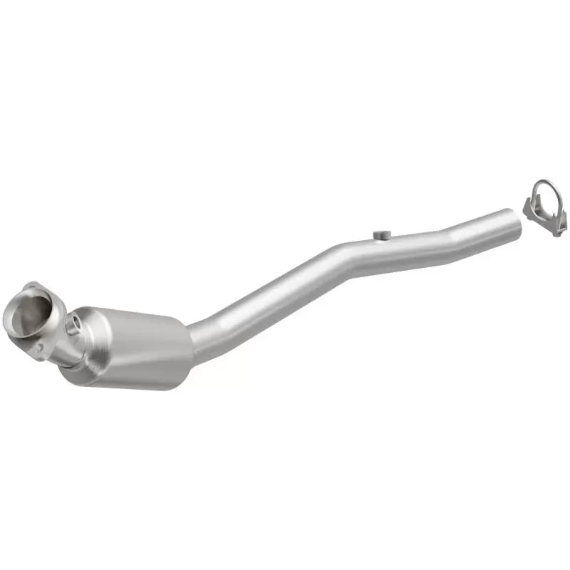MagnaFlow 4551722 2005 Land Rover Range Rover Direct-Fit Catalytic Converter 4551722 Stainless Steel