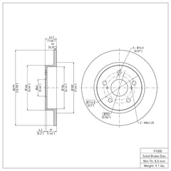 Technical Drawing