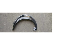 Sherman 465-29L Rear Outer Driver Side Wheel Housing (Value Line)for 1964-1966 Ford Mustang image