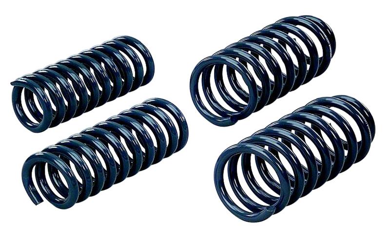 Hotchkis 67-72 GM A-Body / 78-88 GM A/G Body Rear Performance Coil Springs