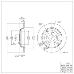 Technical Drawing
