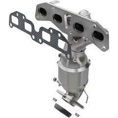 MagnaFlow 49293 OEM Grade Manifold Catalytic Converter 49293 for Nissan Altima/Sentra 2002-2006