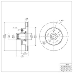 Technical Drawing