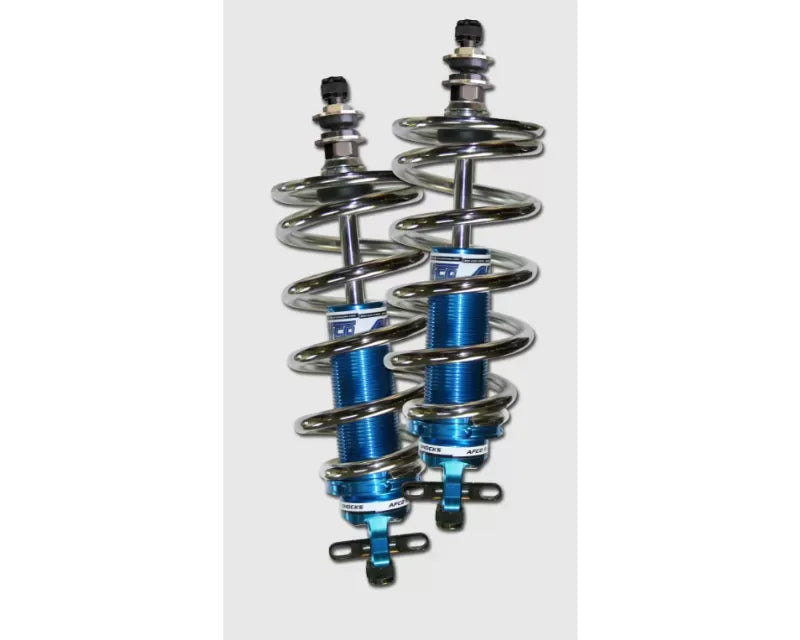 AFCO 4DA/SR450 4" GM Double Adjustable Front Coilover Conversion Kit w/ Big Block Engine Chevrolet Chevelle | Camaro | Monte Carlo 1964-1972
