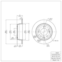 Technical Drawing