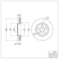Technical Drawing