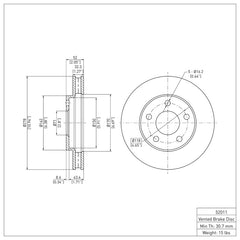 Technical Drawing