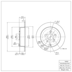 Technical Drawing