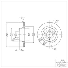 Technical Drawing
