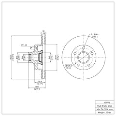 Technical Drawing