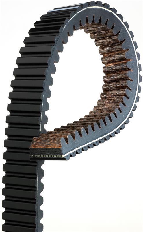 Gates 03-05 Polaris Sportsman 500 HO 499cc Drive G-Force CVT Belt