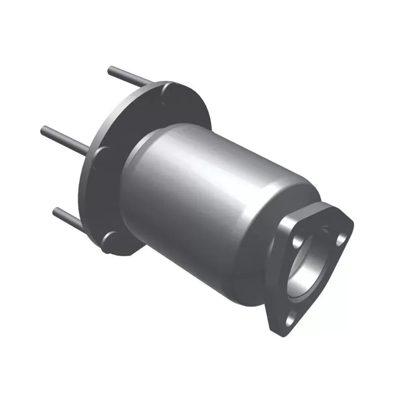 MagnaFlow 50225 Standard Grade Direct-Fit Catalytic Converter for 1989-1992 Daihatsu Charade