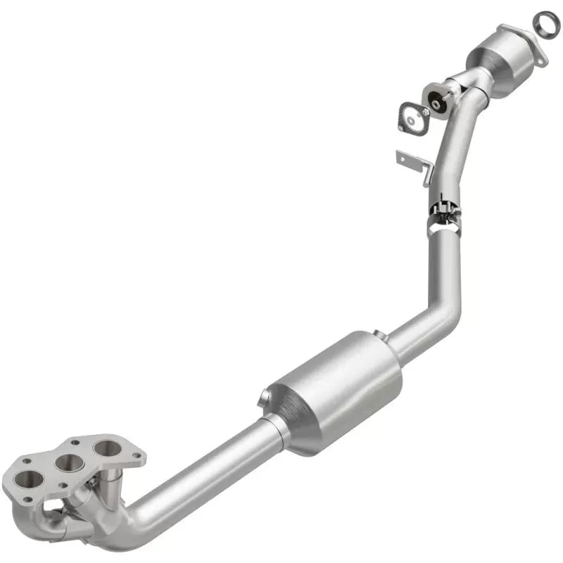 MagnaFlow 51593 OEM Grade Manifold Catalytic Converter 51593 for Subaru B9 Tribeca, Outback, Legacy