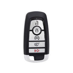 StandardAutoPart Smart Proximity Key Fob Remote Compatible with Ford Edge Expedition Explorer Navigator Nautilus FCC ID: M3N-A3C054339 164-R8320 IC: 7812A-A3C054339 (5 Button)