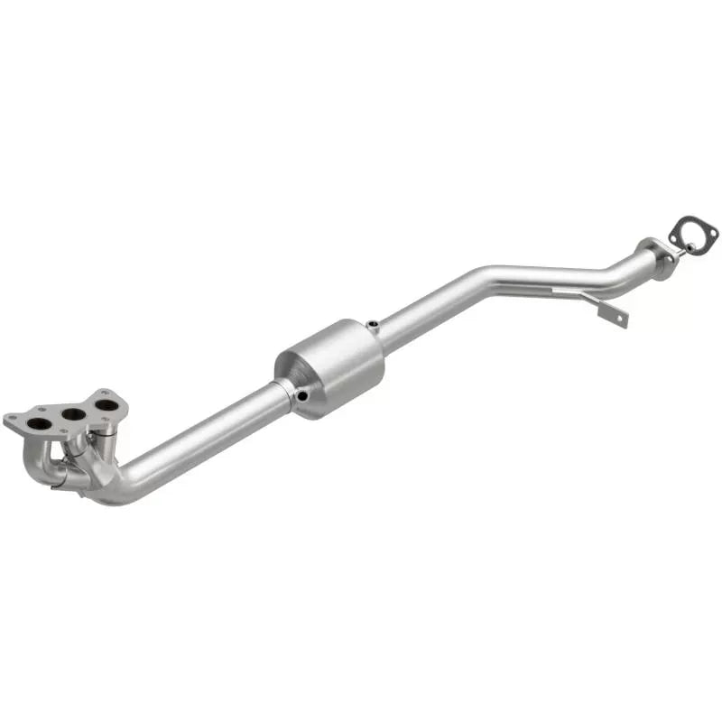 MagnaFlow 51603 Manifold Catalytic Converter 51603 for Subaru Outback, Legacy, Tribeca 2005-2009